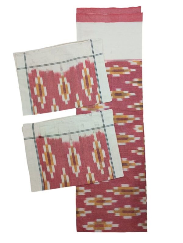 Pochampally Ikkat BedSheets, pochampally bedspreads with pillow covers, Ikkat Bedsheets, Ikkat Bedsheet Manufacturer, Ikkat bedsheets wholesale, Handloom bedsheets