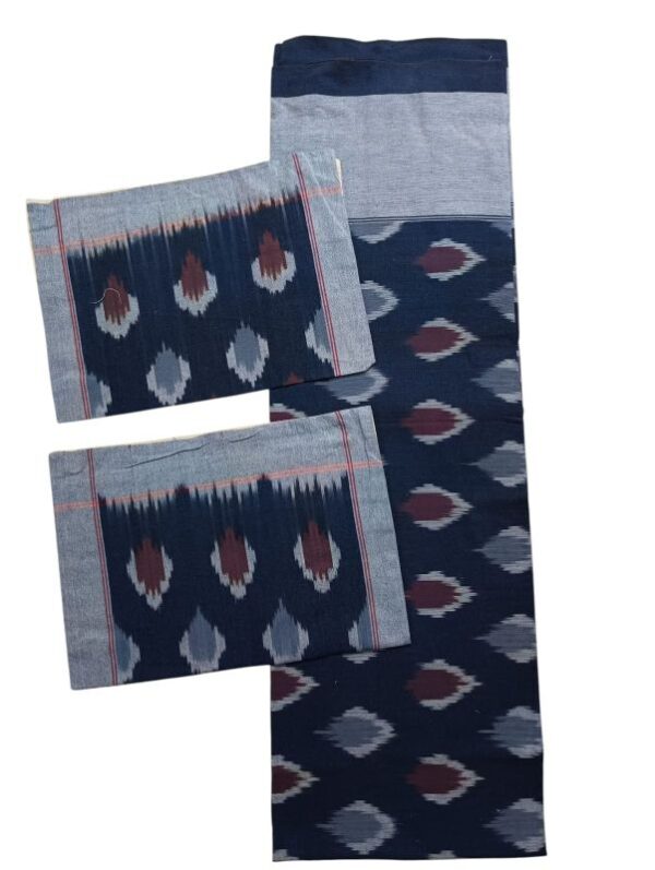 Pochampally Ikkat BedSheets, pochampally bedspreads with pillow covers, Ikkat Bedsheets, Ikkat Bedsheet Manufacturer, Ikkat bedsheets wholesale, Handloom bedsheets