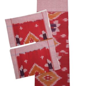 Pochampally Ikkat BedSheets, pochampally bedspreads with pillow covers, Ikkat Bedsheets, Ikkat Bedsheet Manufacturer, Ikkat bedsheets wholesale, Handloom bedsheets