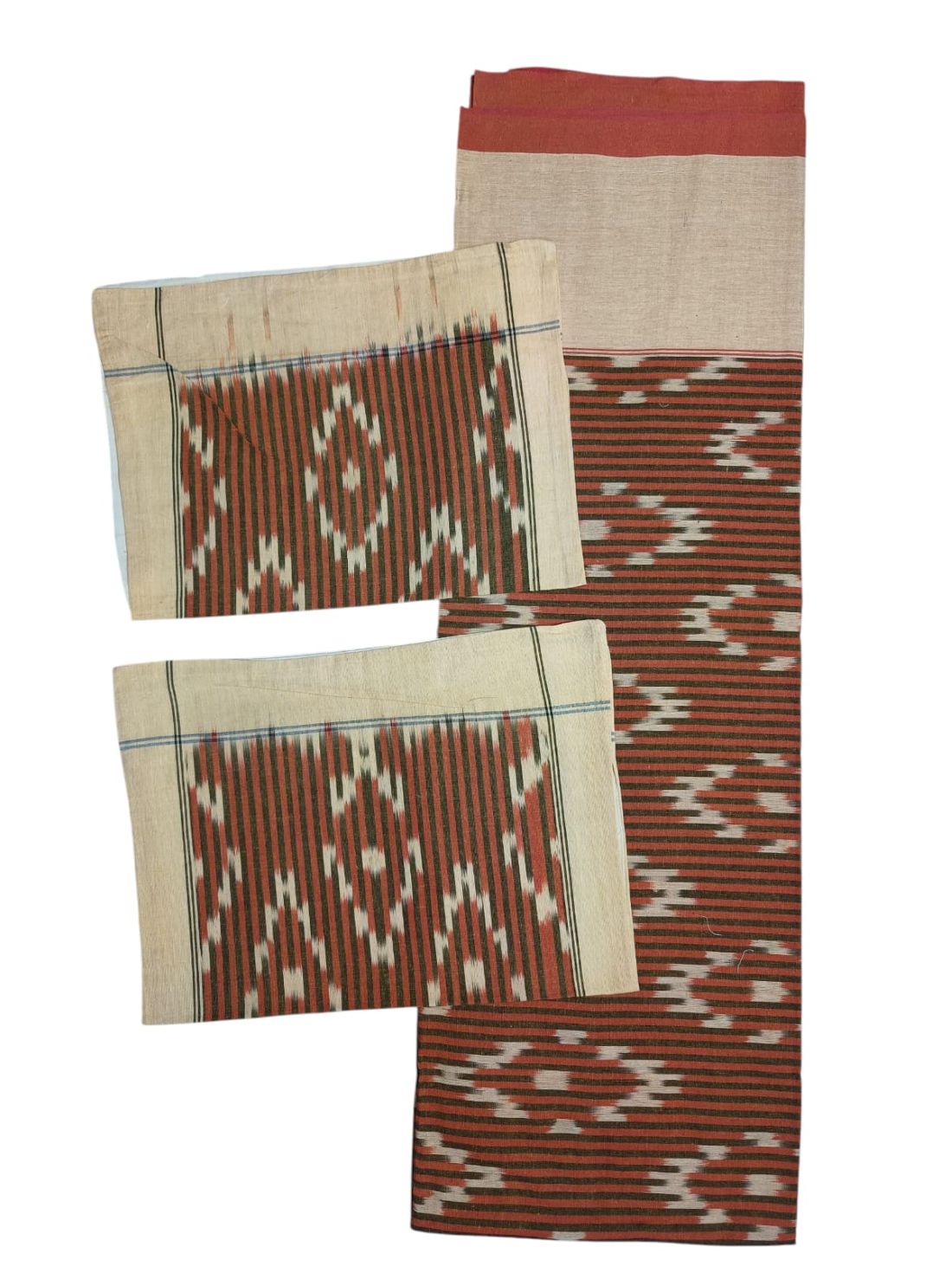 Pochampally Ikkat BedSheets, pochampally bedspreads with pillow covers, Ikkat Bedsheets, Ikkat Bedsheet Manufacturer, Ikkat bedsheets wholesale, Handloom bedsheets