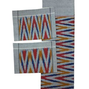 Pochampally Ikkat BedSheets, pochampally bedspreads with pillow covers, Ikkat Bedsheets, Ikkat Bedsheet Manufacturer, Ikkat bedsheets wholesale, Handloom bedsheets