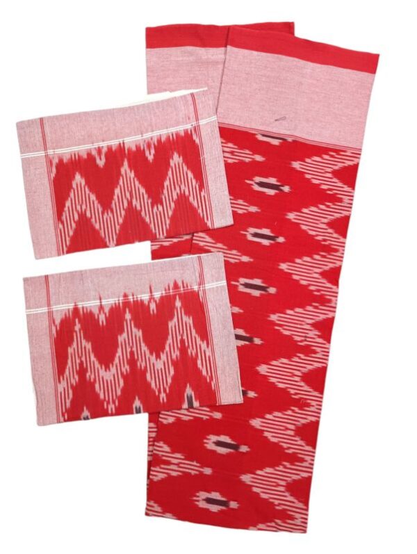 Pochampally Ikkat BedSheets, pochampally bedspreads with pillow covers, Ikkat Bedsheets, Ikkat Bedsheet Manufacturer, Ikkat bedsheets wholesale, Handloom bedsheets