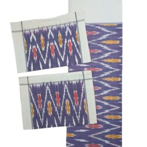 Pochampally Ikkat BedSheets, pochampally bedspreads with pillow covers, Ikkat Bedsheets, Ikkat Bedsheet Manufacturer, Ikkat bedsheets wholesale, Handloom bedsheets