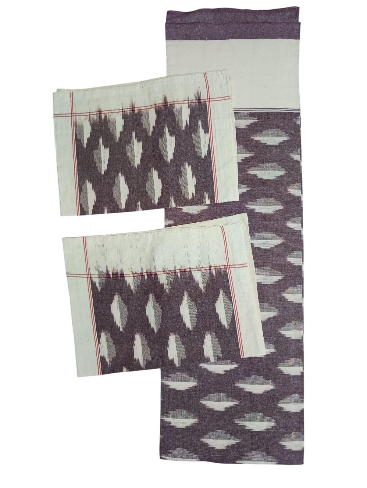 Double cot bedsheets, pochampally ikkat bedsheets, handloom bedsheets, king size bedsheets, ikkat double bedsheets, pochampally bedsheets