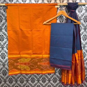 Pochampally silk mix dress materials wholesale price, Pochampally Ikkat Silk Dress materials, Ikkat Pattu dress materials