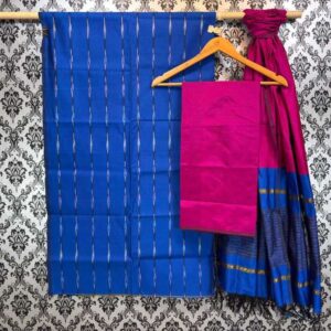Pochampally silk mix dress materials wholesale price, Pochampally Ikkat Silk Dress materials, Ikkat Pattu dress materials