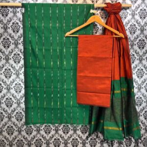 Pochampally silk mix dress materials wholesale price, Pochampally Ikkat Silk Dress materials, Ikkat Pattu dress materials