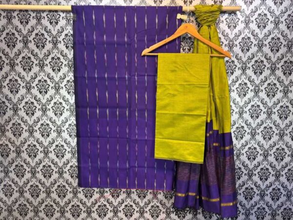 Pochampally silk mix dress materials wholesale price, Pochampally Ikkat Silk Dress materials, Ikkat Pattu dress materials