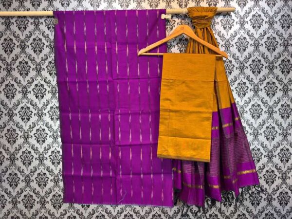 Pochampally silk mix dress materials wholesale price, Pochampally Ikkat Silk Dress materials, Ikkat Pattu dress materials