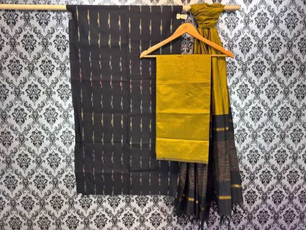 Pochampally silk mix dress materials wholesale price, Pochampally Ikkat Silk Dress materials, Ikkat Pattu dress materials