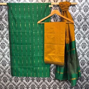 Pochampally silk mix dress materials wholesale price, Pochampally Ikkat Silk Dress materials, Ikkat Pattu dress materials