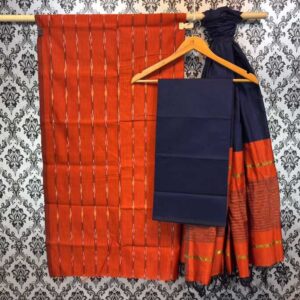 Pochampally silk mix dress materials wholesale price, Pochampally Ikkat Silk Dress materials, Ikkat Pattu dress materials