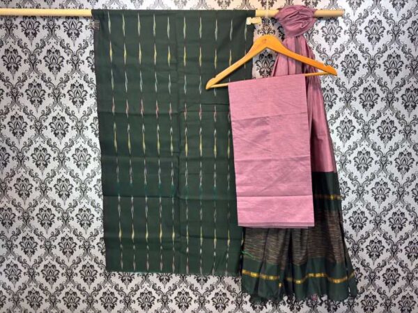 Pochampally silk mix dress materials wholesale price, Pochampally Ikkat Silk Dress materials, Ikkat Pattu dress materials