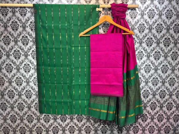 Pochampally silk mix dress materials wholesale price, Pochampally Ikkat Silk Dress materials, Ikkat Pattu dress materials