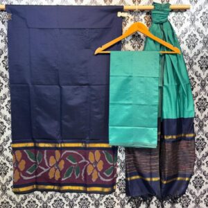 Pochampally Ikkat Silk Mix Suits, Pochampally Ikat Silk Mix Suits, Pochampally Silk Mix Dress Material, Pochampally Silk Mix Suit Material, Ikat Silk Mix Dress Material, Ikat Silk Mix Suits, Handloom Silk Mix Suit Material, Handwoven Silk Mix Dress Material, Pochampally Silk Blend Suit, Silk Cotton Ikat Suit Material, Silk Mix Cotton Dress Material, Authentic Pochampally Silk Mix Suits, Telangana Handloom Suit Material, GI Tagged Pochampally Dress Material, Traditional Ikat Silk Suit