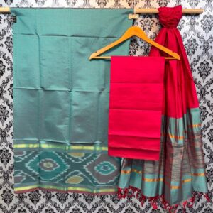 Pochampally Ikkat Silk Mix Suits, Pochampally Ikat Silk Mix Suits, Pochampally Silk Mix Dress Material, Pochampally Silk Mix Suit Material, Ikat Silk Mix Dress Material, Ikat Silk Mix Suits, Handloom Silk Mix Suit Material, Handwoven Silk Mix Dress Material, Pochampally Silk Blend Suit, Silk Cotton Ikat Suit Material, Silk Mix Cotton Dress Material, Authentic Pochampally Silk Mix Suits, Telangana Handloom Suit Material, GI Tagged Pochampally Dress Material, Traditional Ikat Silk Suit