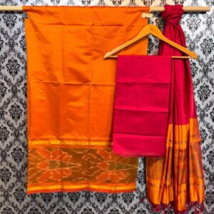 Pochampally Ikkat Silk Mix Suits, Pochampally Ikat Silk Mix Suits, Pochampally Silk Mix Dress Material, Pochampally Silk Mix Suit Material, Ikat Silk Mix Dress Material, Ikat Silk Mix Suits, Handloom Silk Mix Suit Material, Handwoven Silk Mix Dress Material, Pochampally Silk Blend Suit, Silk Cotton Ikat Suit Material, Silk Mix Cotton Dress Material, Authentic Pochampally Silk Mix Suits, Telangana Handloom Suit Material, GI Tagged Pochampally Dress Material, Traditional Ikat Silk Suit