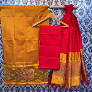 Pochampally Ikkat Silk Mix Suits, Pochampally Ikat Silk Mix Suits, Pochampally Silk Mix Dress Material, Pochampally Silk Mix Suit Material, Ikat Silk Mix Dress Material, Ikat Silk Mix Suits, Handloom Silk Mix Suit Material, Handwoven Silk Mix Dress Material, Pochampally Silk Blend Suit, Silk Cotton Ikat Suit Material, Silk Mix Cotton Dress Material, Authentic Pochampally Silk Mix Suits, Telangana Handloom Suit Material, GI Tagged Pochampally Dress Material, Traditional Ikat Silk Suit