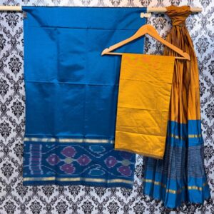 Pochampally Ikkat Silk Mix Suits, Pochampally Ikat Silk Mix Suits, Pochampally Silk Mix Dress Material, Pochampally Silk Mix Suit Material, Ikat Silk Mix Dress Material, Ikat Silk Mix Suits, Handloom Silk Mix Suit Material, Handwoven Silk Mix Dress Material, Pochampally Silk Blend Suit, Silk Cotton Ikat Suit Material, Silk Mix Cotton Dress Material, Authentic Pochampally Silk Mix Suits, Telangana Handloom Suit Material, GI Tagged Pochampally Dress Material, Traditional Ikat Silk Suit