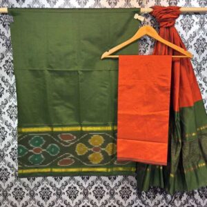 Pochampally silk mix dress materials wholesale price, Pochampally Ikkat Silk Dress materials, Ikkat Pattu dress materials