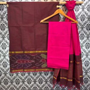 Pochampally silk mix dress materials wholesale price, Pochampally Ikkat Silk Dress materials, Ikkat Pattu dress materials