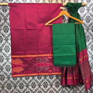 Pochampally silk mix dress materials wholesale price, Pochampally Ikkat Silk Dress materials, Ikkat Pattu dress materials