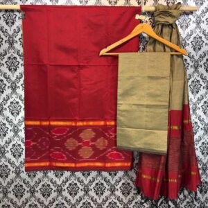 Pochampally silk mix dress materials wholesale price, Pochampally Ikkat Silk Dress materials, Ikkat Pattu dress materials