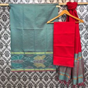 Pochampally silk mix dress materials wholesale price, Pochampally Ikkat Silk Dress materials, Ikkat Pattu dress materials