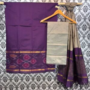 Pochampally silk mix dress materials wholesale price, Pochampally Ikkat Silk Dress materials, Ikkat Pattu dress materials