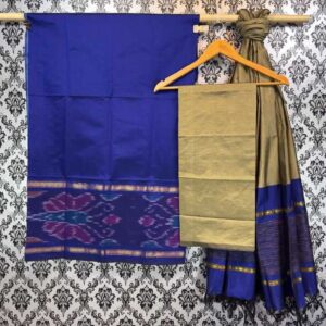 Pochampally silk mix dress materials wholesale price, Pochampally Ikkat Silk Dress materials, Ikkat Pattu dress materials
