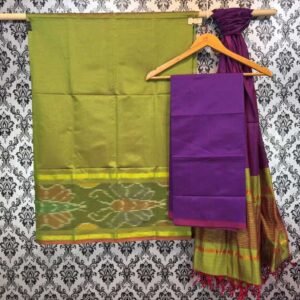 Pochampally silk mix dress materials wholesale price, Pochampally Ikkat Silk Dress materials, Ikkat Pattu dress materials