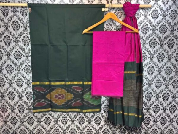Pochampally silk mix dress materials wholesale price, Pochampally Ikkat Silk Dress materials, Ikkat Pattu dress materials