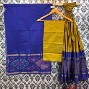 Pochampally silk mix dress materials wholesale price, Pochampally Ikkat Silk Dress materials, Ikkat Pattu dress materials