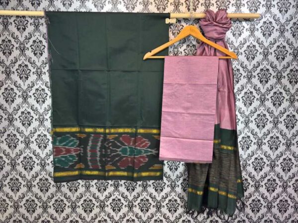 Pochampally silk mix dress materials wholesale price, Pochampally Ikkat Silk Dress materials, Ikkat Pattu dress materials