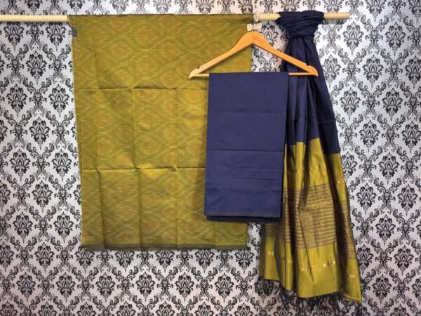 Pochampally silk mix dress materials wholesale price, Pochampally Ikkat Silk Dress materials, Ikkat Pattu dress materials