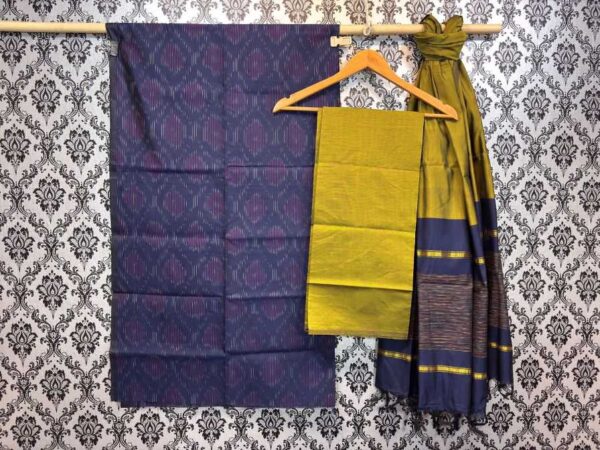 Pochampally silk mix dress materials wholesale price, Pochampally Ikkat Silk Dress materials, Ikkat Pattu dress materials