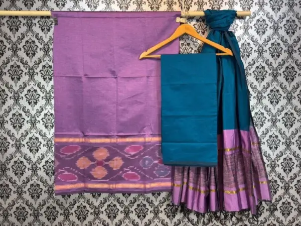 Pochampally silk mix dress materials wholesale price, Pochampally Ikkat Silk Dress materials, Ikkat Pattu dress materials