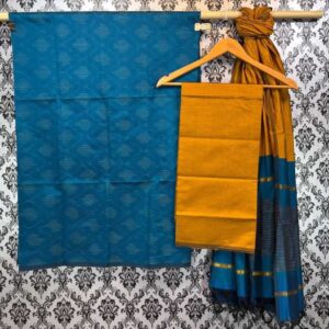 Pochampally silk mix dress materials wholesale price, Pochampally Ikkat Silk Dress materials, Ikkat Pattu dress materials