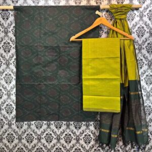 Pochampally silk mix dress materials wholesale price, Pochampally Ikkat Silk Dress materials, Ikkat Pattu dress materials