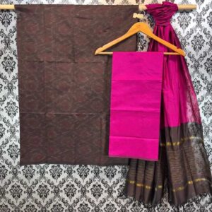 Pochampally silk mix dress materials wholesale price, Pochampally Ikkat Silk Dress materials, Ikkat Pattu dress materials