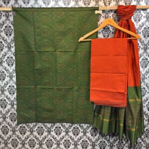 Pochampally silk mix dress materials wholesale price, Pochampally Ikkat Silk Dress materials, Ikkat Pattu dress materials