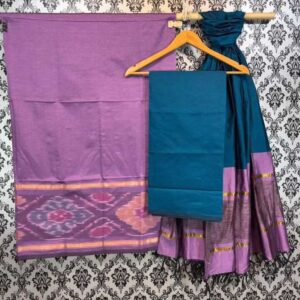 Pochampally silk mix dress materials wholesale price, Pochampally Ikkat Silk Dress materials, Ikkat Pattu dress materials