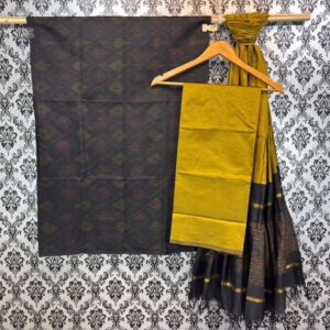 Pochampally silk mix dress materials wholesale price, Pochampally Ikkat Silk Dress materials, Ikkat Pattu dress materials
