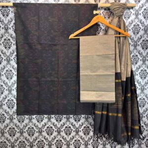 Pochampally silk mix dress materials wholesale price, Pochampally Ikkat Silk Dress materials, Ikkat Pattu dress materials