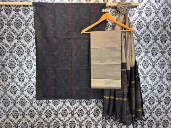 Pochampally silk mix dress materials wholesale price, Pochampally Ikkat Silk Dress materials, Ikkat Pattu dress materials