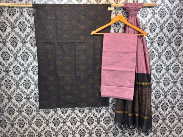 Pochampally silk mix dress materials wholesale price, Pochampally Ikkat Silk Dress materials, Ikkat Pattu dress materials