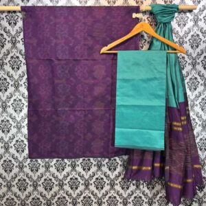 Pochampally silk mix dress materials wholesale price, Pochampally Ikkat Silk Dress materials, Ikkat Pattu dress materials