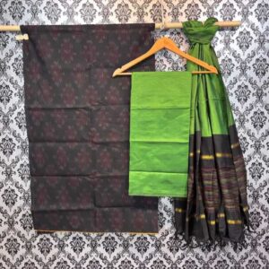 Pochampally silk mix dress materials wholesale price, Pochampally Ikkat Silk Dress materials, Ikkat Pattu dress materials