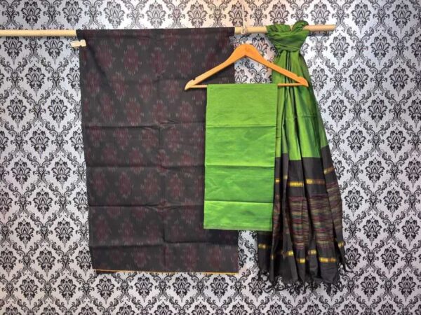 Pochampally silk mix dress materials wholesale price, Pochampally Ikkat Silk Dress materials, Ikkat Pattu dress materials