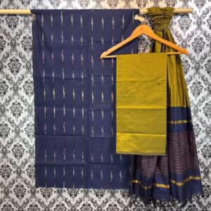Pochampally silk mix dress materials wholesale price, Pochampally Ikkat Silk Dress materials, Ikkat Pattu dress materials